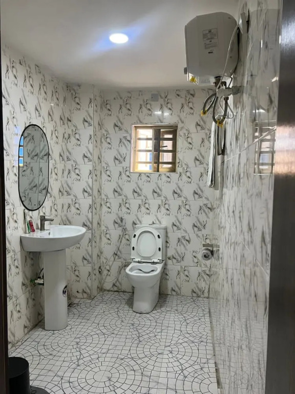 Spanish Hotel Ikeja