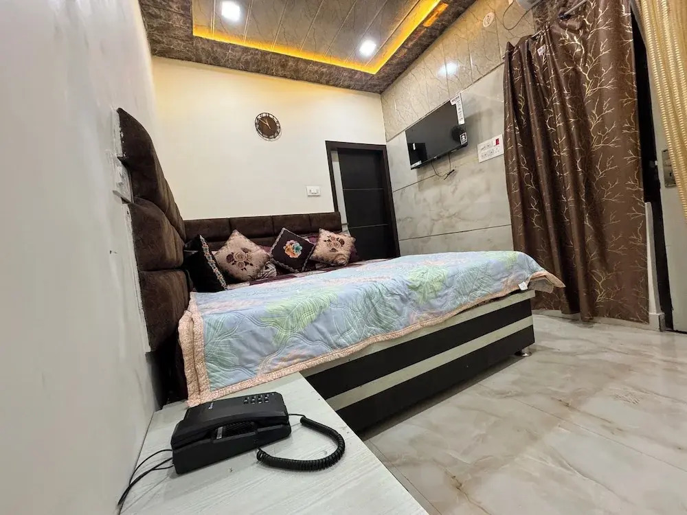 The Kwality Residency
