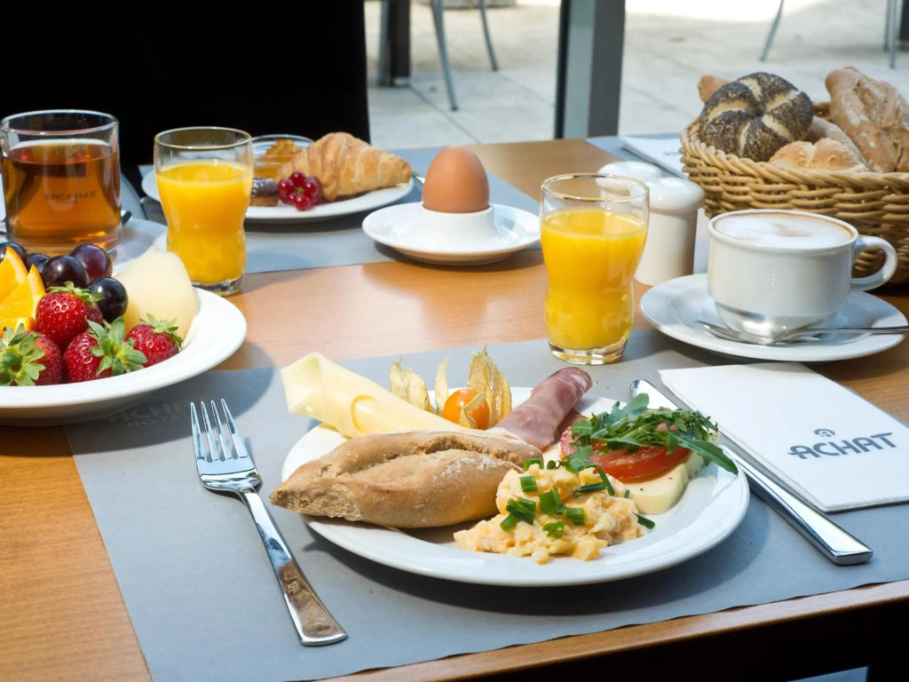 ACHAT Hotel Bochum Dortmund