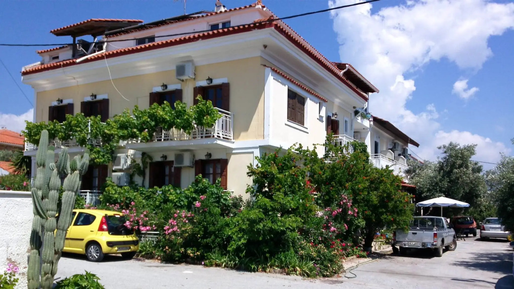 Pigi Pension