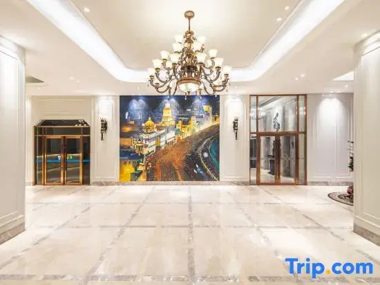 Xingxiang'en Hotel
