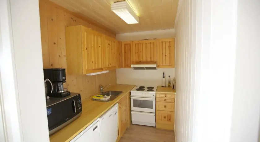 Apartment Hegge