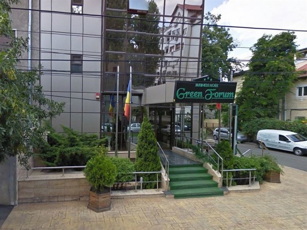 Hotel Green Forum