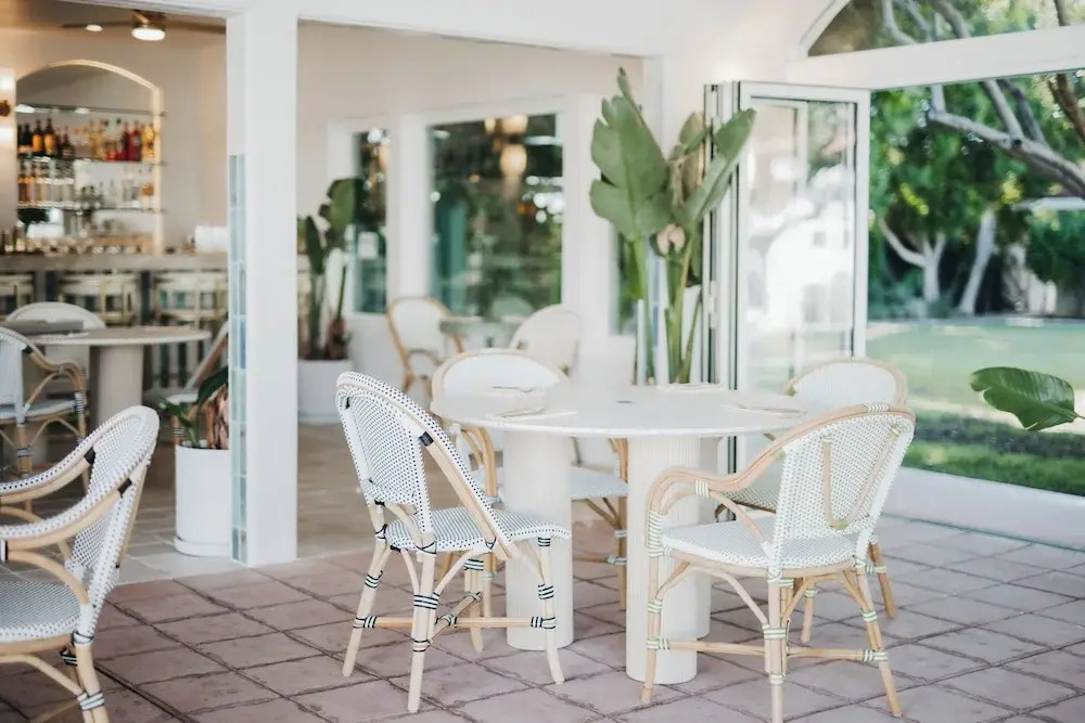 Casa Palma Boutique Palm Springs