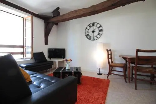 Appart Cosy Hyper Centre