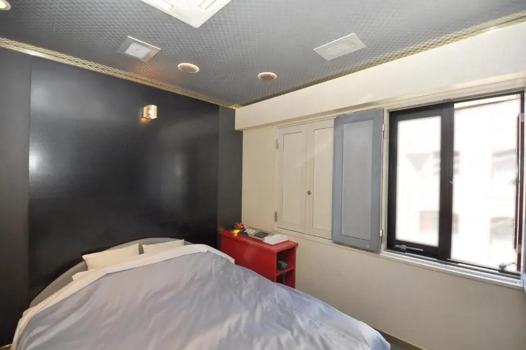 Hotel Boston Club