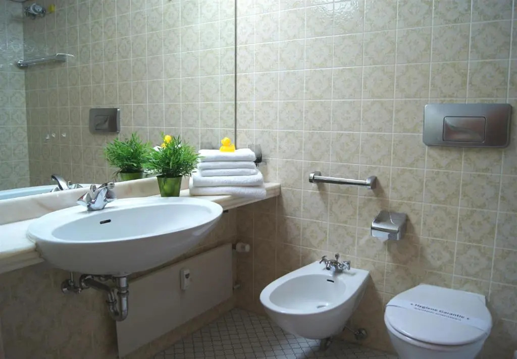 Winterberg Apartment 21032