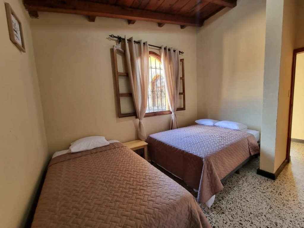 Central Hostel Antigua