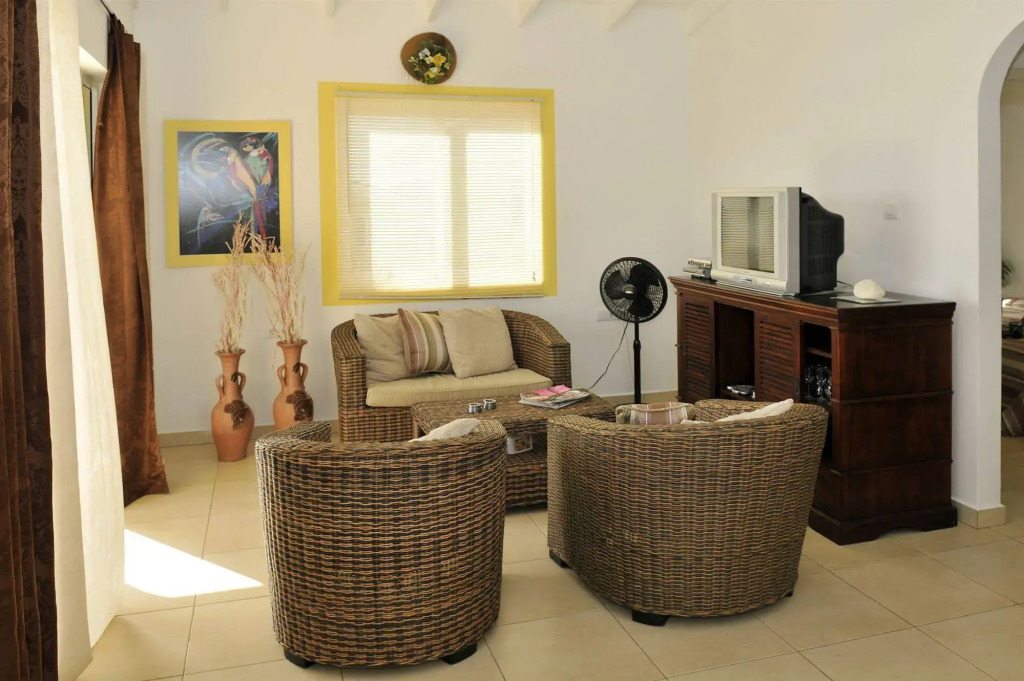 Villa Park Fontein