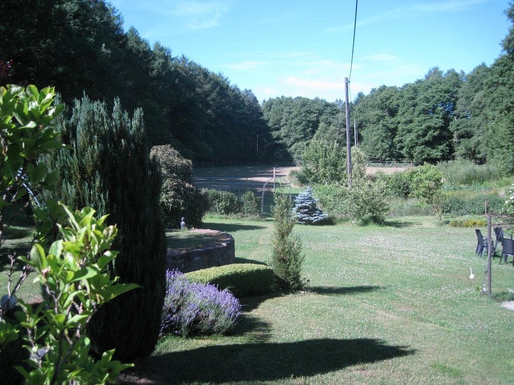 Romantikmühle Heartlandranch