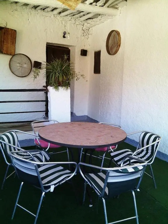 Casa el Portón