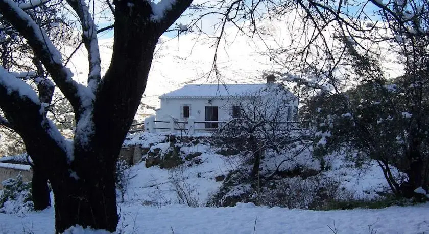 Alberquillas