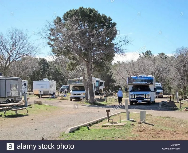 Trailer Village