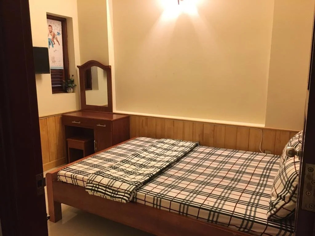 Viet Anh Motel
