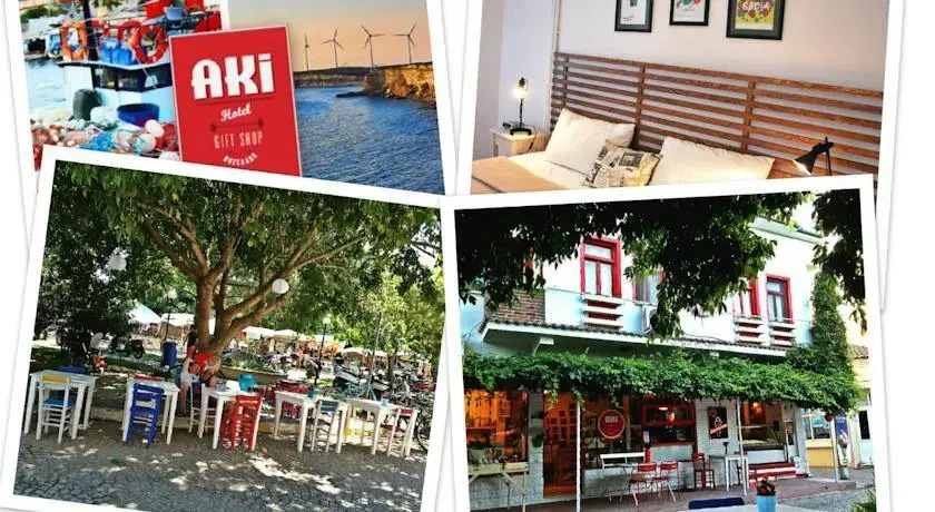 Aki Hotel