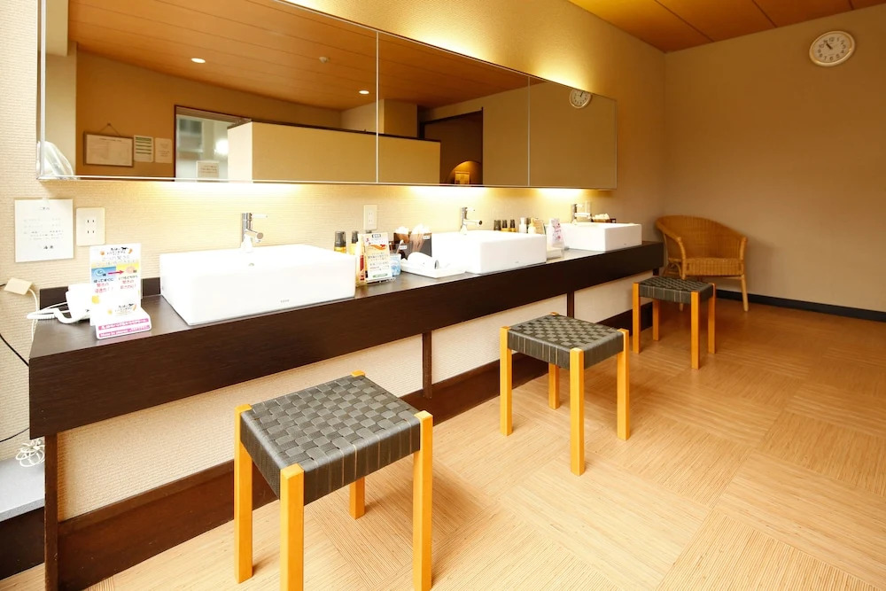 Albergo Yuraku