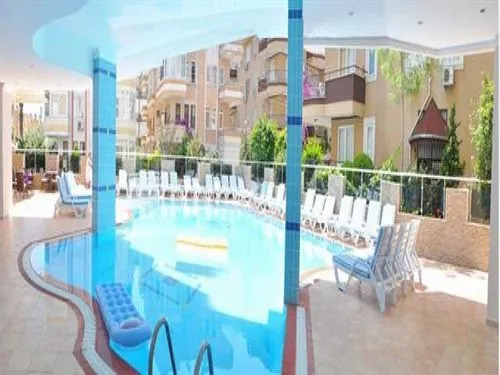 Albatros Apart Hotel