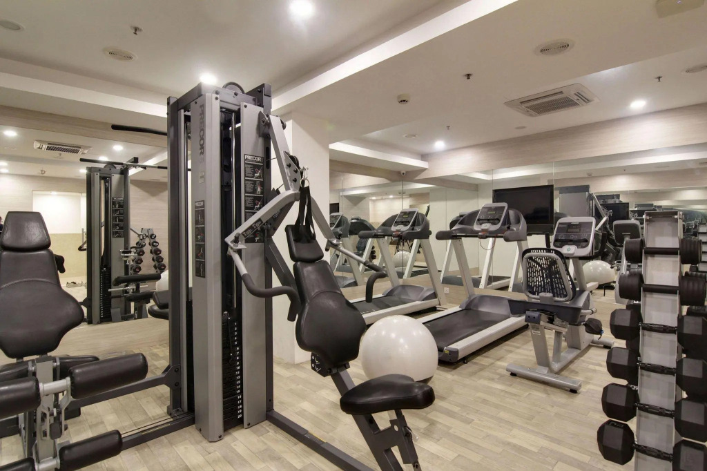 Lemon Tree Hotel, Banjara Hills, Hyderabad