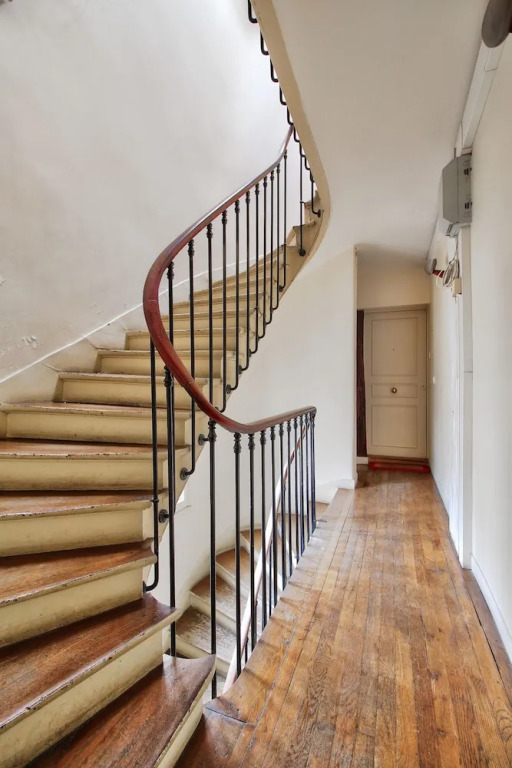 Nest Studio - Le Marais