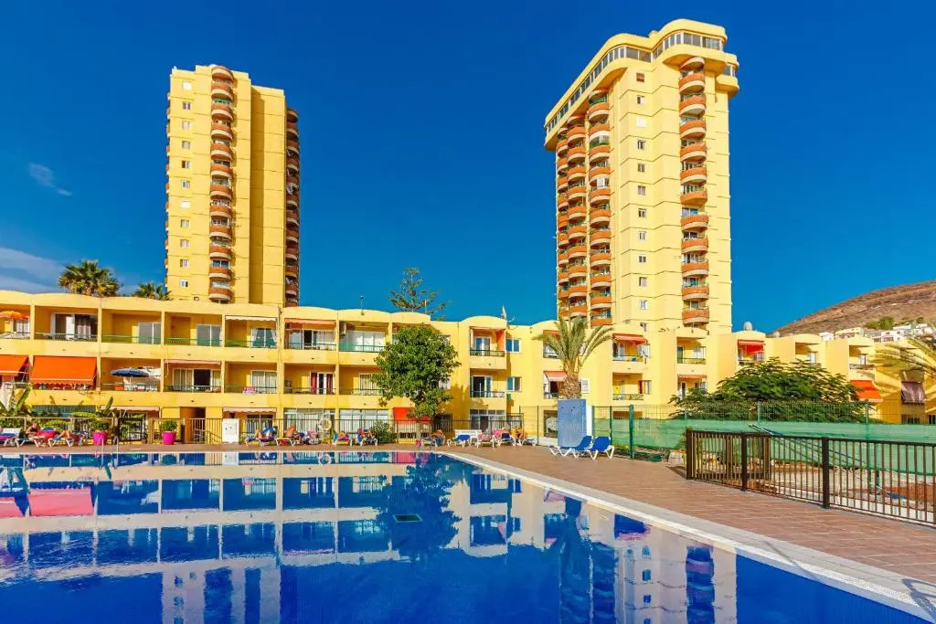 Torres del Sol 1A015