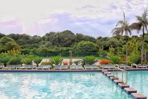 Breakers 419 by Top Destinations Rentals