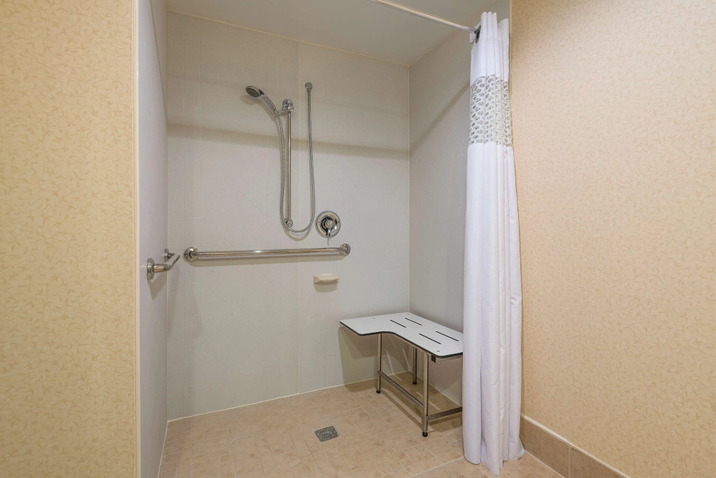 Hampton Inn Parkersburg-Mineral Wells