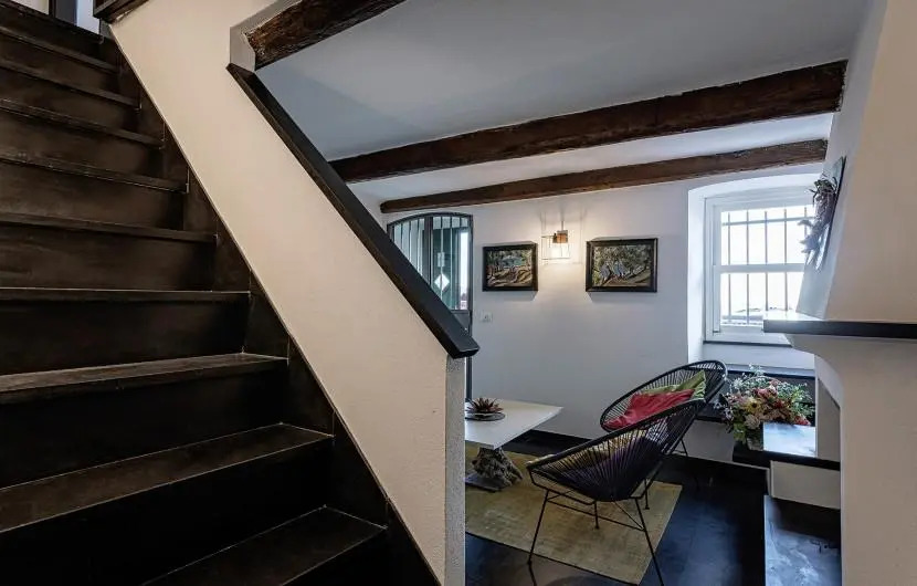 Flat 80M² 3 Bedrooms 2 Bathrooms - Genoa