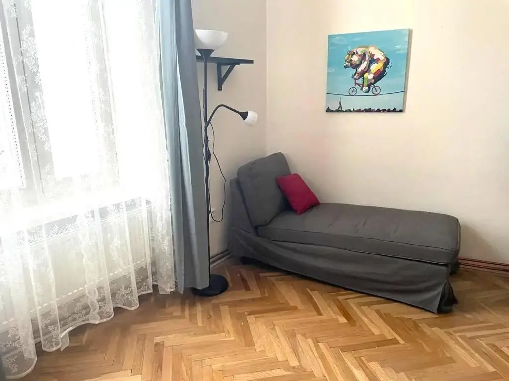 Apartment Green House - Old Town