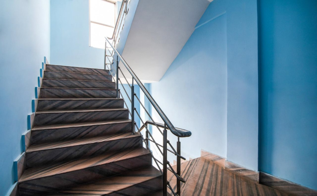 The Vaishali Residency