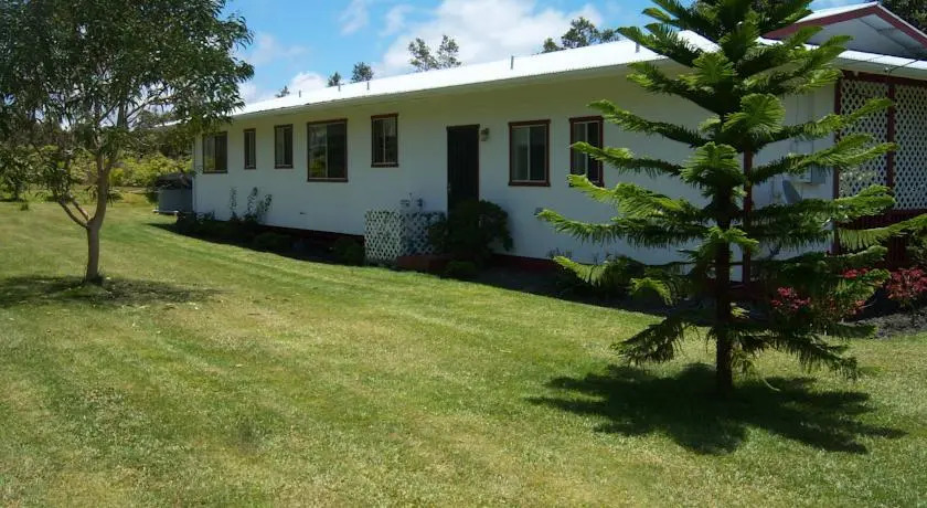 Halias Hideaway