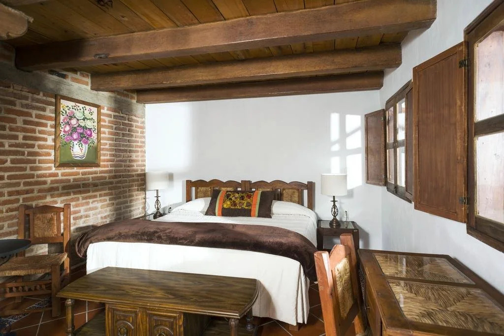 Hotel de Campiña