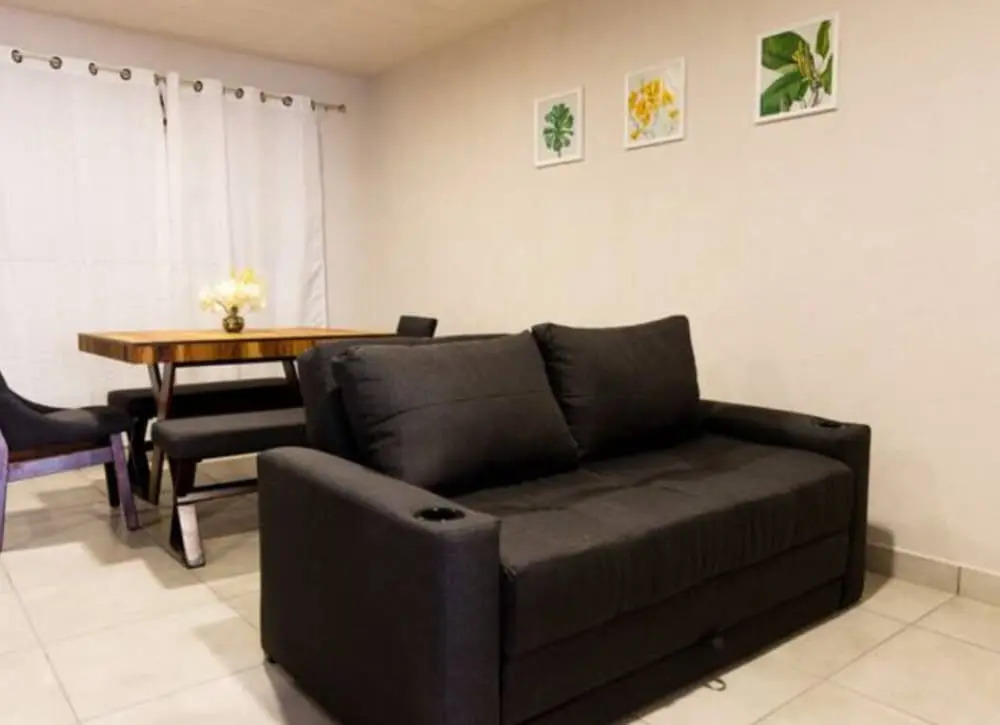 Parques Guadalajara Department Condominium, Central, Comfortable