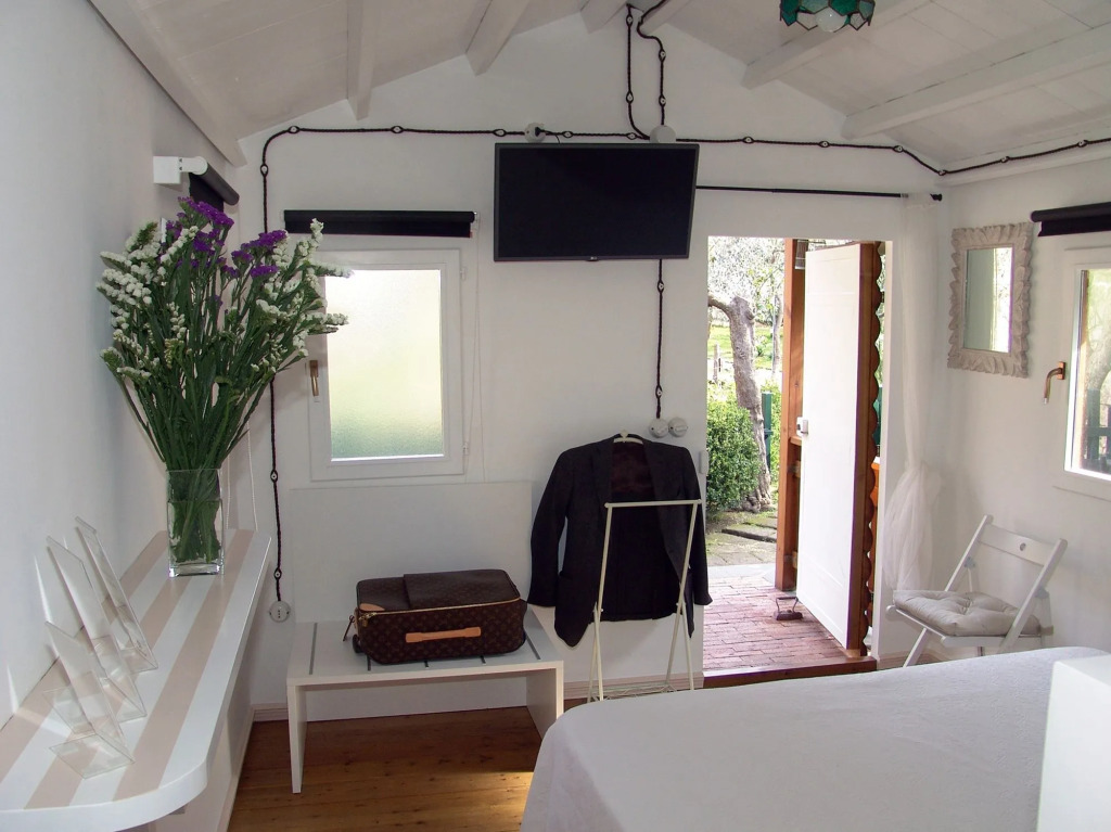Chalet Lidia
