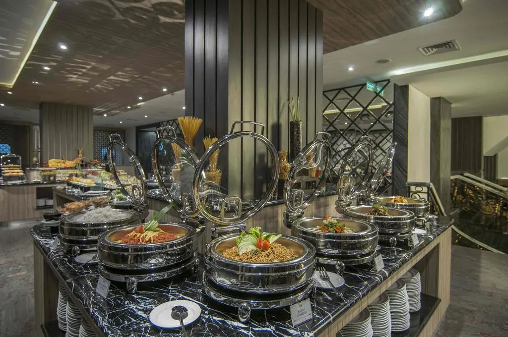 Arthama Hotels Makassar