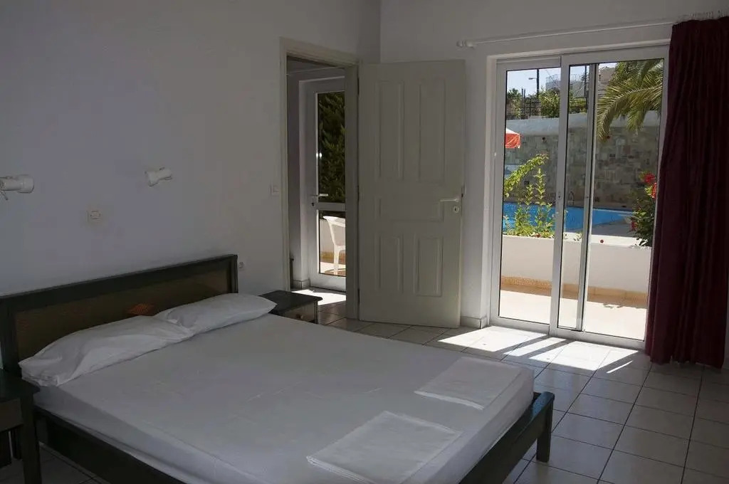 Mediterranea Apartments