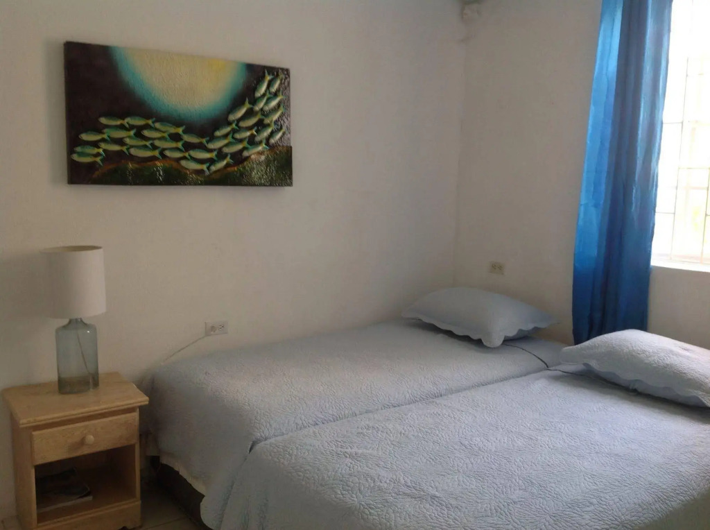 Bonanza Apartments