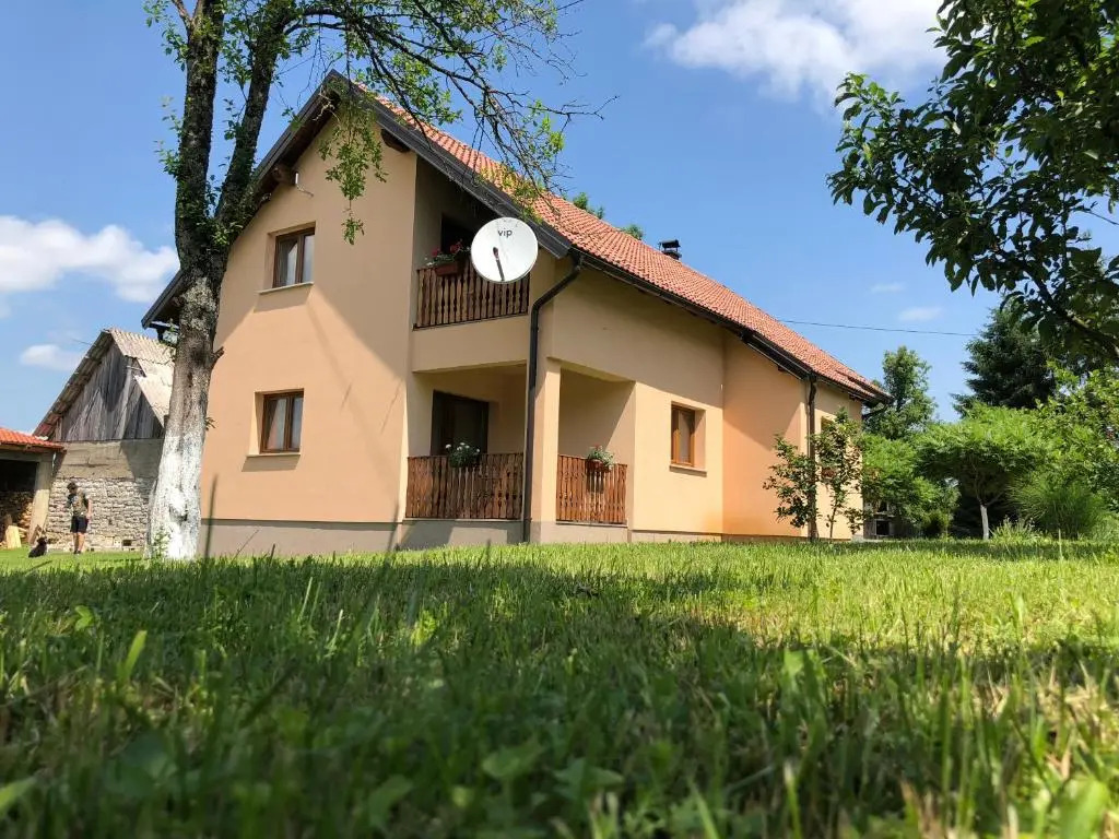 Apartman Jelena