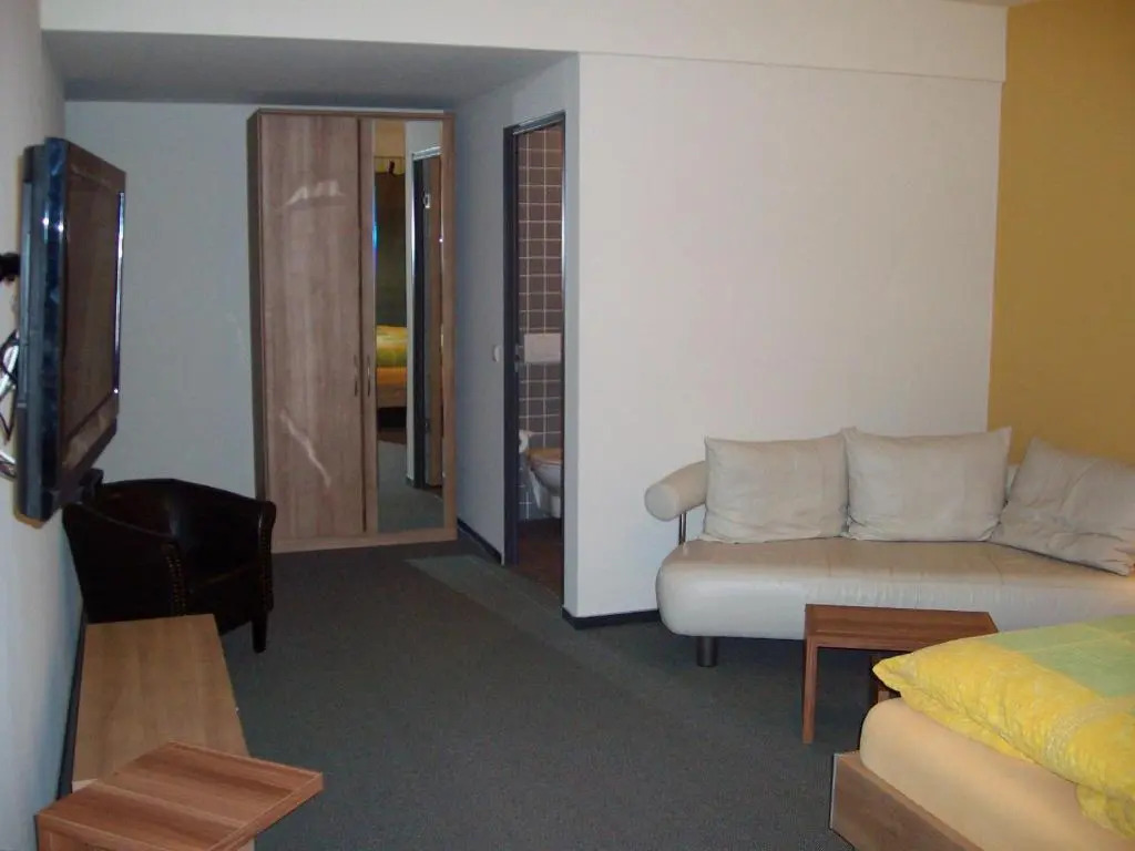 Park-Hotel Leimen