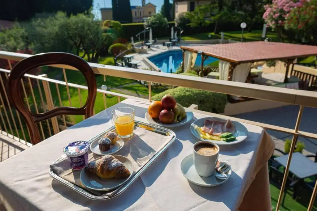 Hotel Adria & Resort