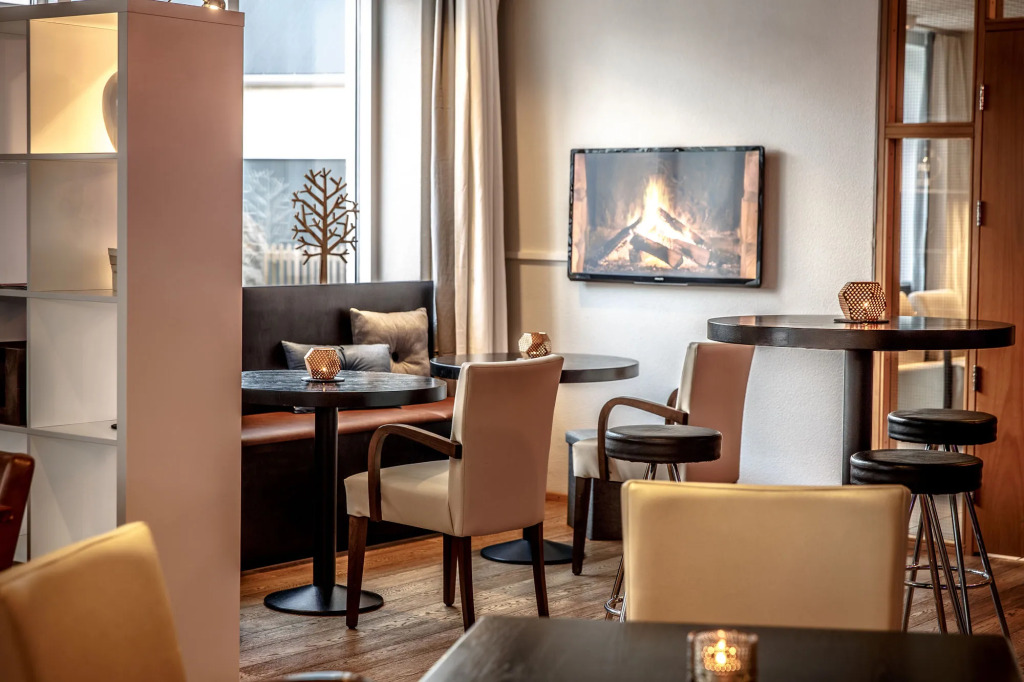 Hotel Norðurland