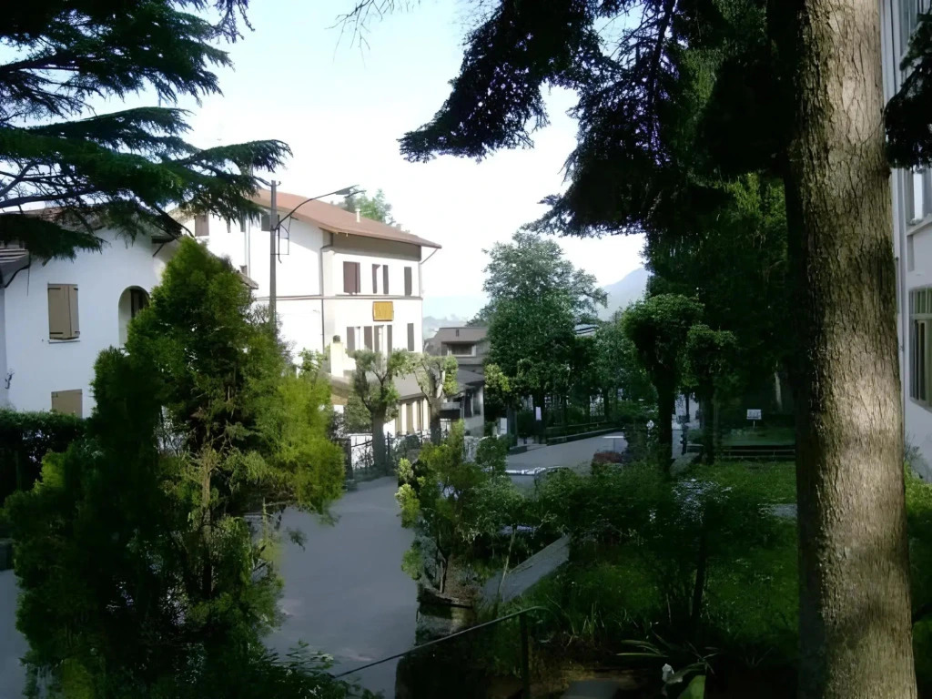Hotel Villa Svizzera