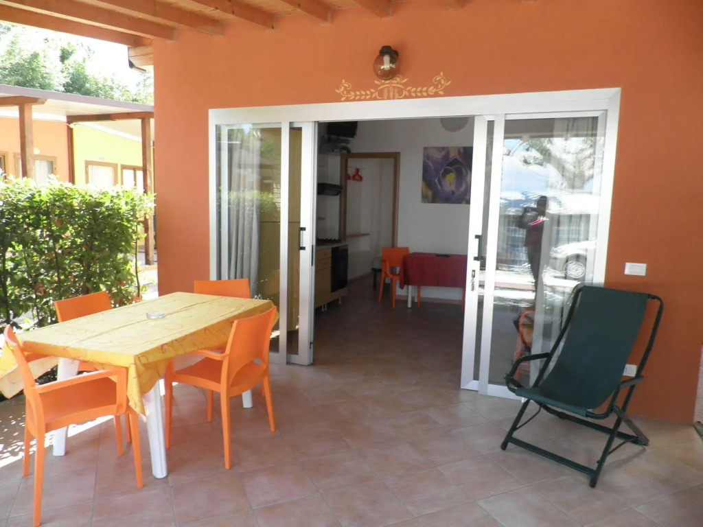 Camping Villaggio dei Tigli