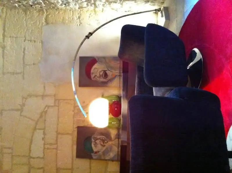 Hotel Saint Trophime