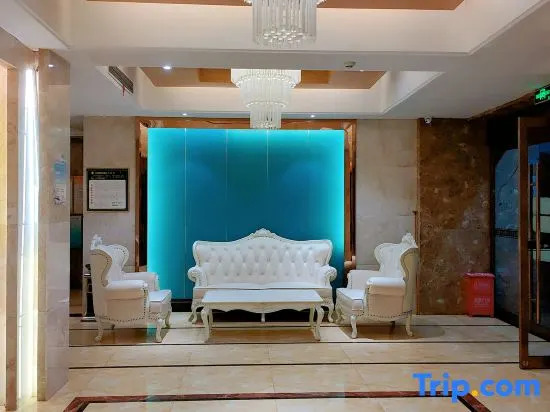 Xinyuan Business Hotel