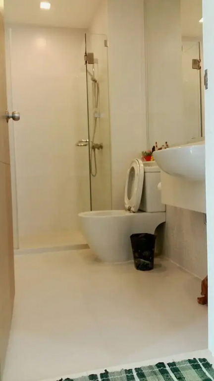 The Seacraze Hua Hin 1br 52m2 Poolview