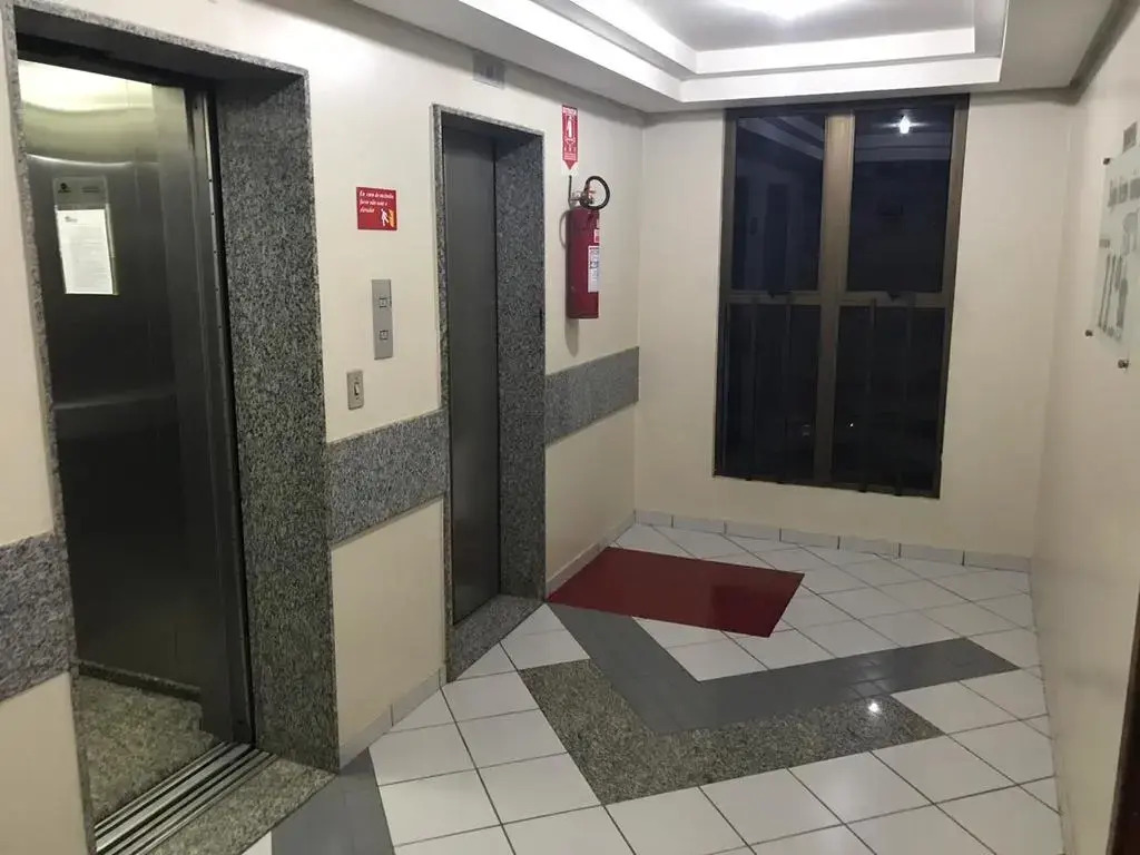 Oft Plaza Oeste Hotel