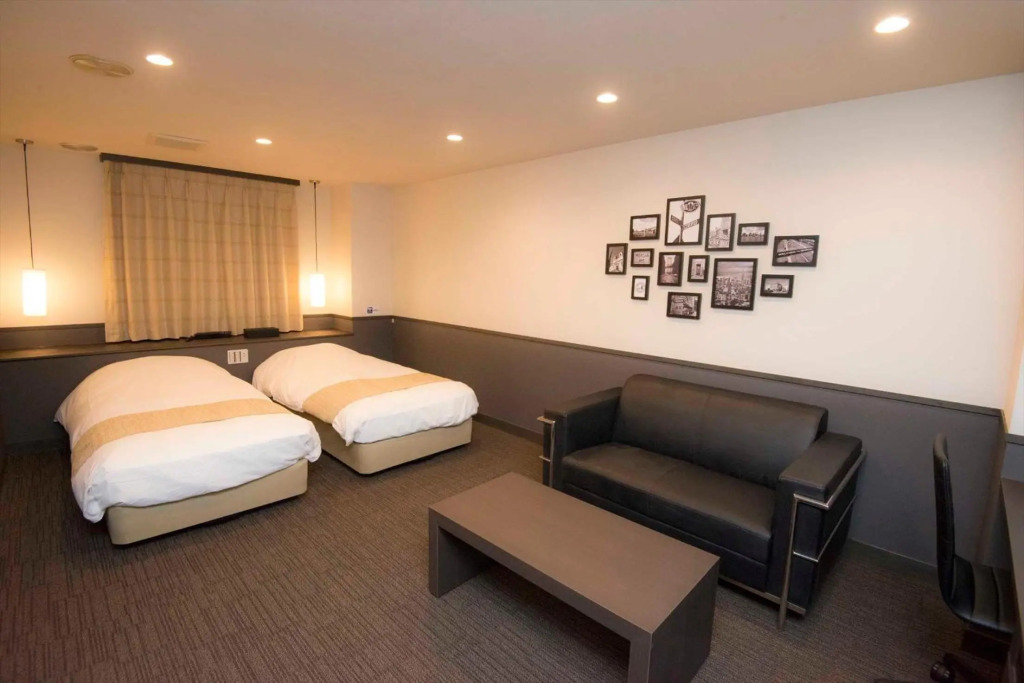 Hotel Double Funabashi