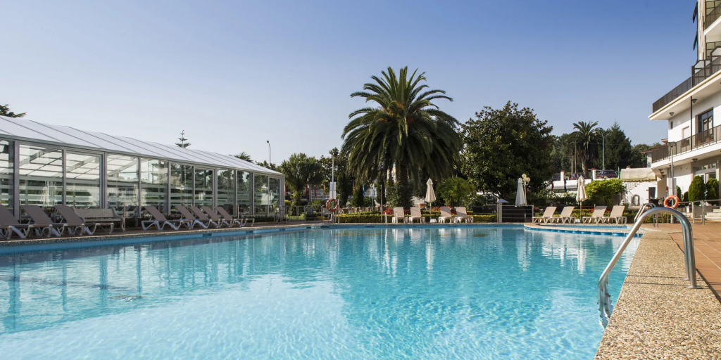 Nuevo Astur Spa