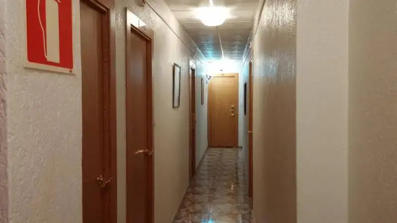 LC Hotel Urbano