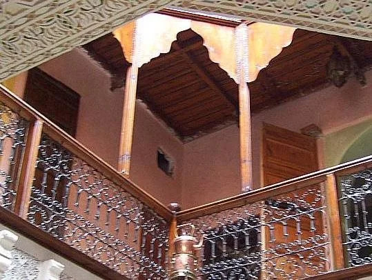 Riad Essaoussan